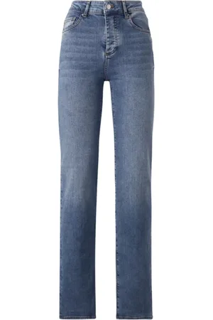 Armani Exchange Donna, Jeans, Blu, W29, new