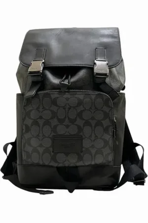 Coach Uomo, Pre-owned, Nero, Taglia unica, used