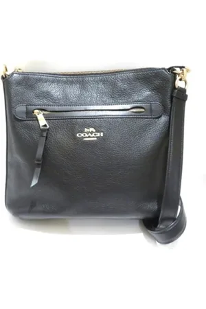 Coach Donna, Pre-owned, Nero, Taglia unica, used
