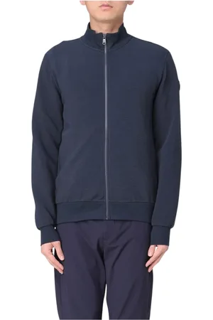 Colmar Uomo, Felpe, Blu, XL, new