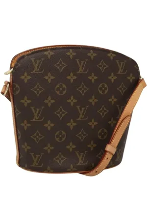 LOUIS VUITTON Donna, Pre-owned, Marrone, Taglia unica, used