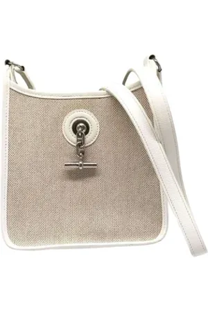 Hermès Donna, Pre-owned, Grigio, Taglia unica, used
