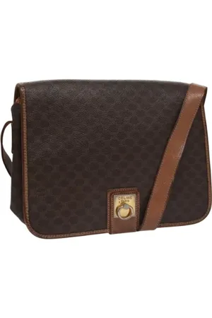 Céline Donna, Pre-owned, Marrone, Taglia unica, used