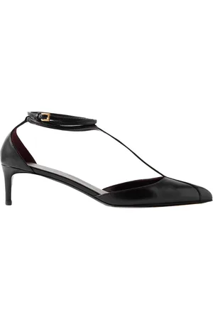 Khaite Donna, Scarpe, Nero, 39 EU, new