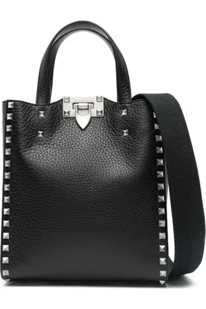 VALENTINO GARAVANI Uomo, Borse, Nero, Taglia unica, new