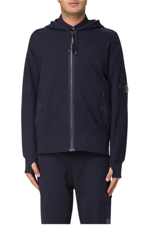 C.P. Company Uomo, Felpe, Blu, L, new