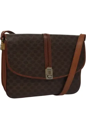 Céline Donna, Pre-owned, Marrone, Taglia unica, used