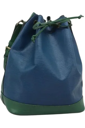 LOUIS VUITTON Donna, Pre-owned, Verde, Taglia unica, used