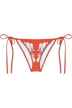 La DoubleJ Donna, Costumi da bagno, Arancione, L, new