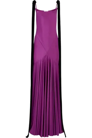 Nina Ricci Donna, Abiti, Viola, S, new
