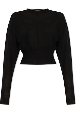 Rick Owens Donna, Maglie, Nero, M, new