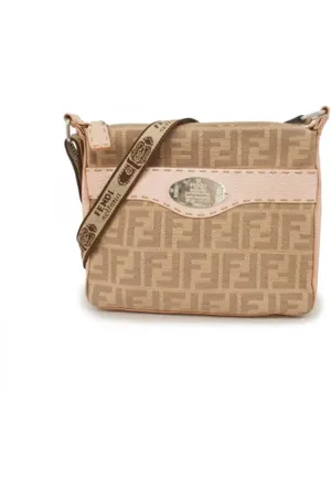 Fendi Donna, Pre-owned, Rosa, Taglia unica, used