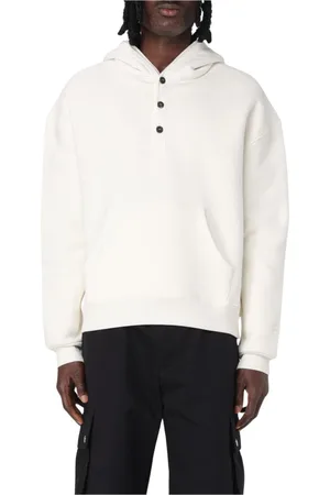Jacquemus Uomo, Felpe, Bianco, M, new