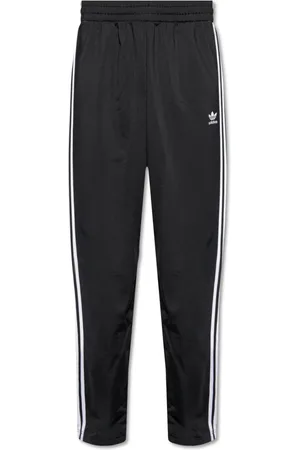 adidas Uomo, Pantaloni, Nero, 2Xl, new