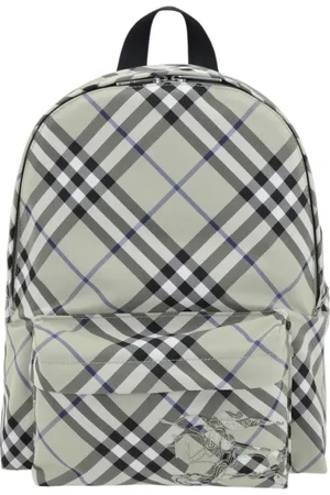Burberry Uomo, Borse, Verde, Taglia unica, new