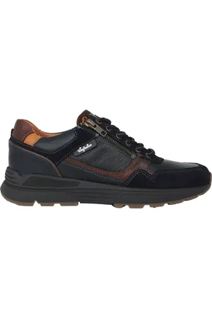 Australian Uomo, Scarpe, Blu, 45 EU, new