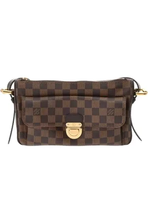 LOUIS VUITTON Donna, Pre-owned, Marrone, Taglia unica, used