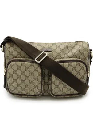 Gucci Donna, Pre-owned, Marrone, Taglia unica, used