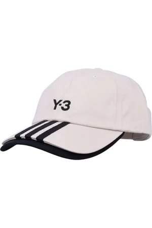 Y-3 Uomo, Accessori, Bianco, M, new