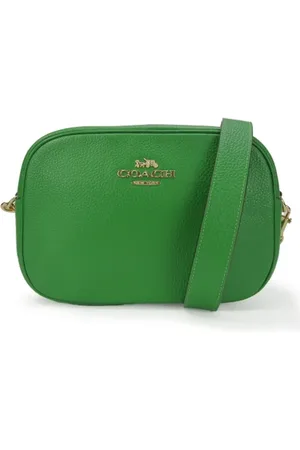 Coach Donna, Pre-owned, Verde, Taglia unica, used