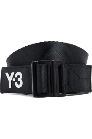 Y-3 Uomo, Accessori, Nero, S, new