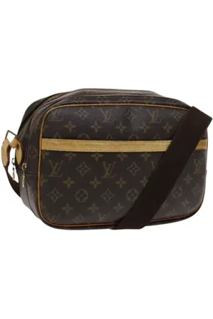 LOUIS VUITTON Donna, Pre-owned, Marrone, Taglia unica, used
