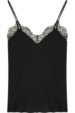 Patrizia Pepe Donna, Top, Nero, L, new