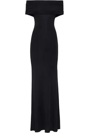 MVP Wardrobe Donna, Abiti, Nero, XS, new