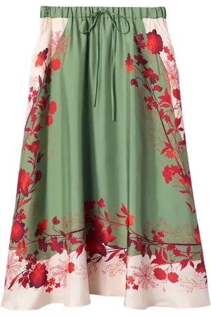 La DoubleJ Donna, Gonne, Multicolore, M, new