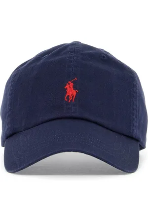Ralph Lauren Uomo, Accessori, Blu, Taglia unica, new