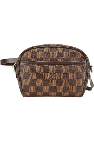 LOUIS VUITTON Donna, Pre-owned, Marrone, Taglia unica, used