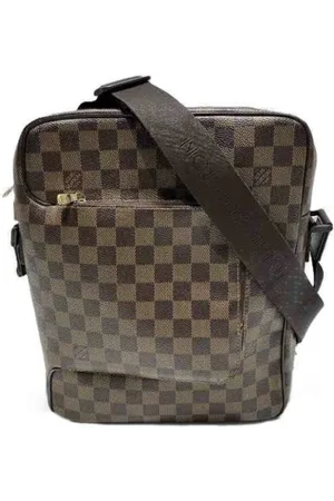 LOUIS VUITTON Donna, Pre-owned, Marrone, Taglia unica, used