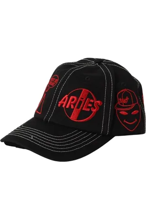 ARIES Uomo, Accessori, Nero, Taglia unica, new
