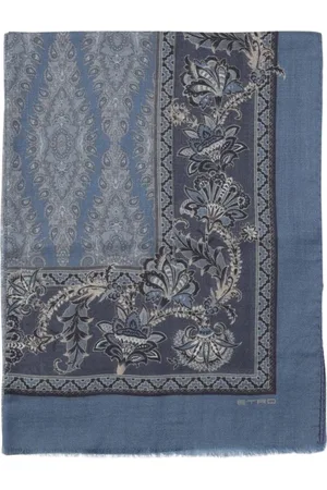 Etro Uomo, Accessori, Multicolore, Taglia unica, new