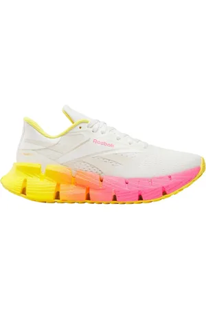 Reebok Donna, Scarpe, Bianco, 40 EU, new