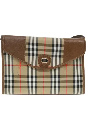 Burberry Donna, Pre-owned, Multicolore, Taglia unica, used