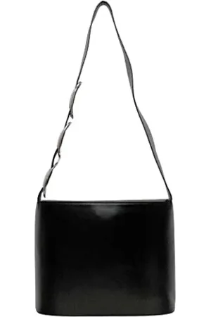 Salvatore Ferragamo Donna, Pre-owned, Nero, Taglia unica, used