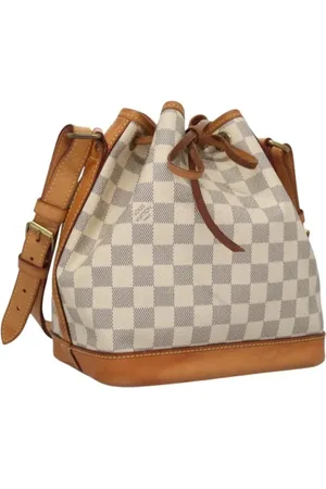 LOUIS VUITTON Donna, Pre-owned, Bianco, Taglia unica, used