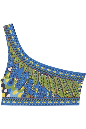 La DoubleJ Donna, Costumi da bagno, Multicolore, M, new