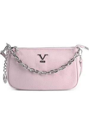 19V69 Italia Donna, Borse, Rosa, Taglia unica, new