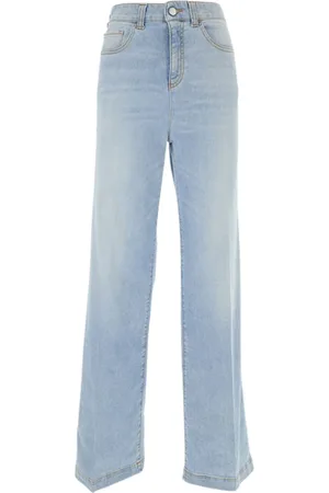 Emporio Armani Donna, Jeans, Blu, W30, new