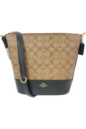 Coach Donna, Pre-owned, Marrone, Taglia unica, used