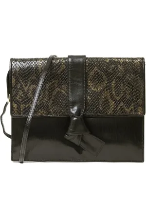 Fendi Donna, Pre-owned, Nero, Taglia unica, used