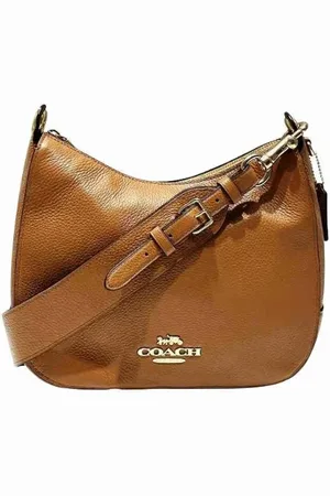 Coach Donna, Pre-owned, Marrone, Taglia unica, used