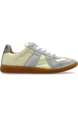 Maison Margiela Donna, Scarpe, Giallo, 41 EU, new