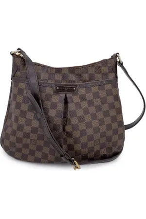 LOUIS VUITTON Donna, Pre-owned, Marrone, Taglia unica, used