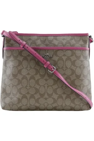 Coach Donna, Pre-owned, Marrone, Taglia unica, used