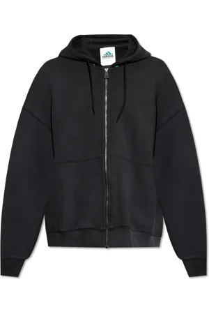 adidas Uomo, Felpe, Nero, M, new