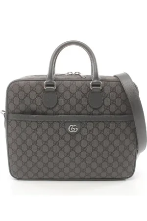 Gucci Uomo, Pre-owned, Grigio, Taglia unica, used