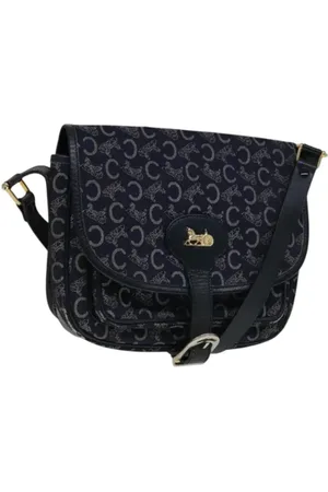 Céline Donna, Pre-owned, Blu, Taglia unica, used